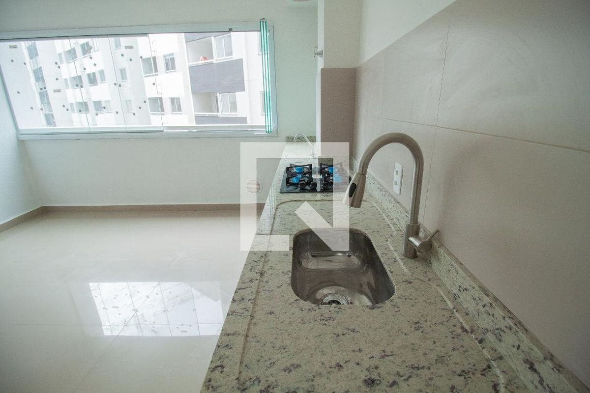 Apartamento, 2 quartos, 46 m² - Foto 10