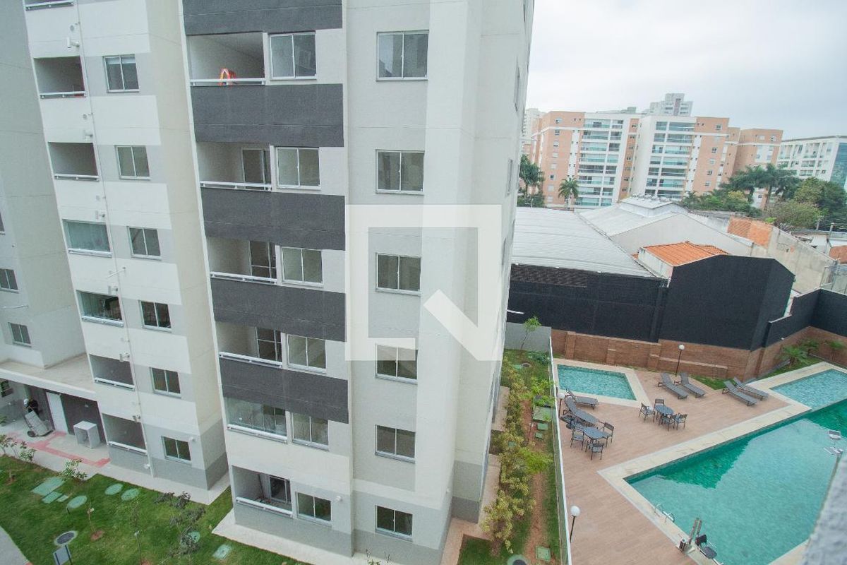 Apartamento, 2 quartos, 46 m² - Foto 26