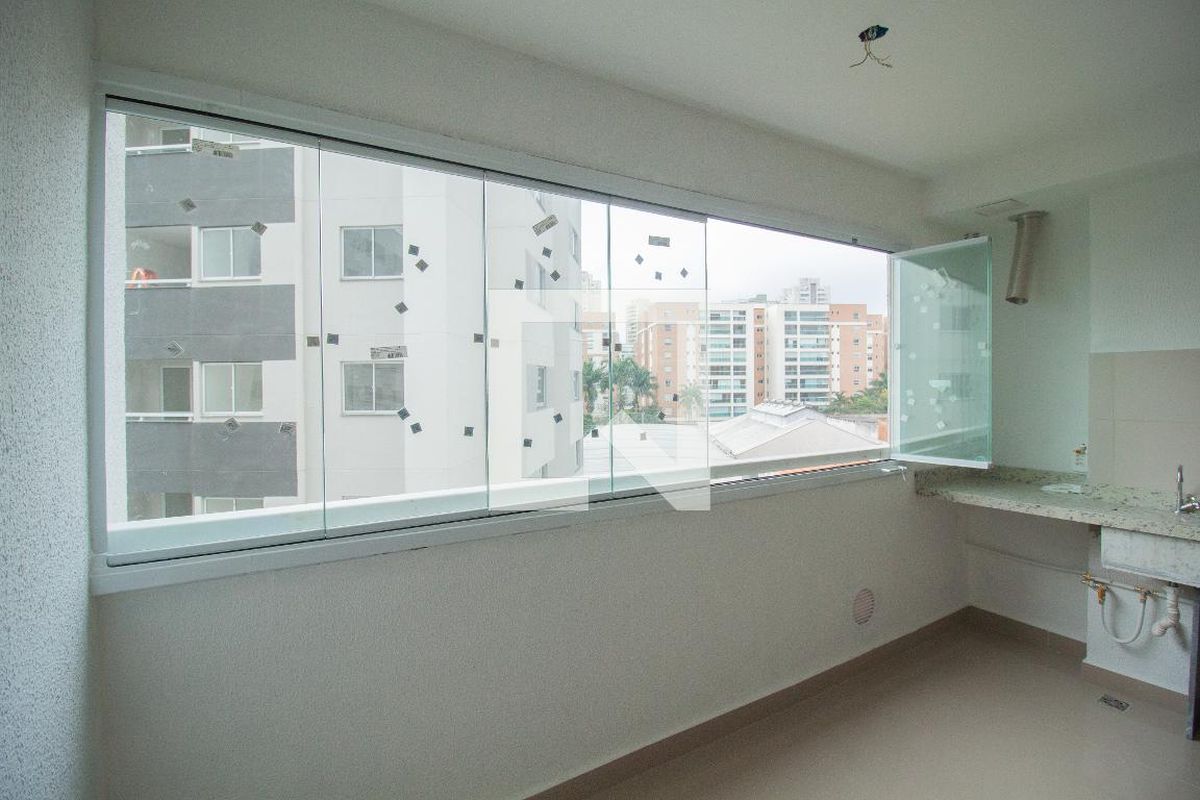 Apartamento, 2 quartos, 46 m² - Foto 6