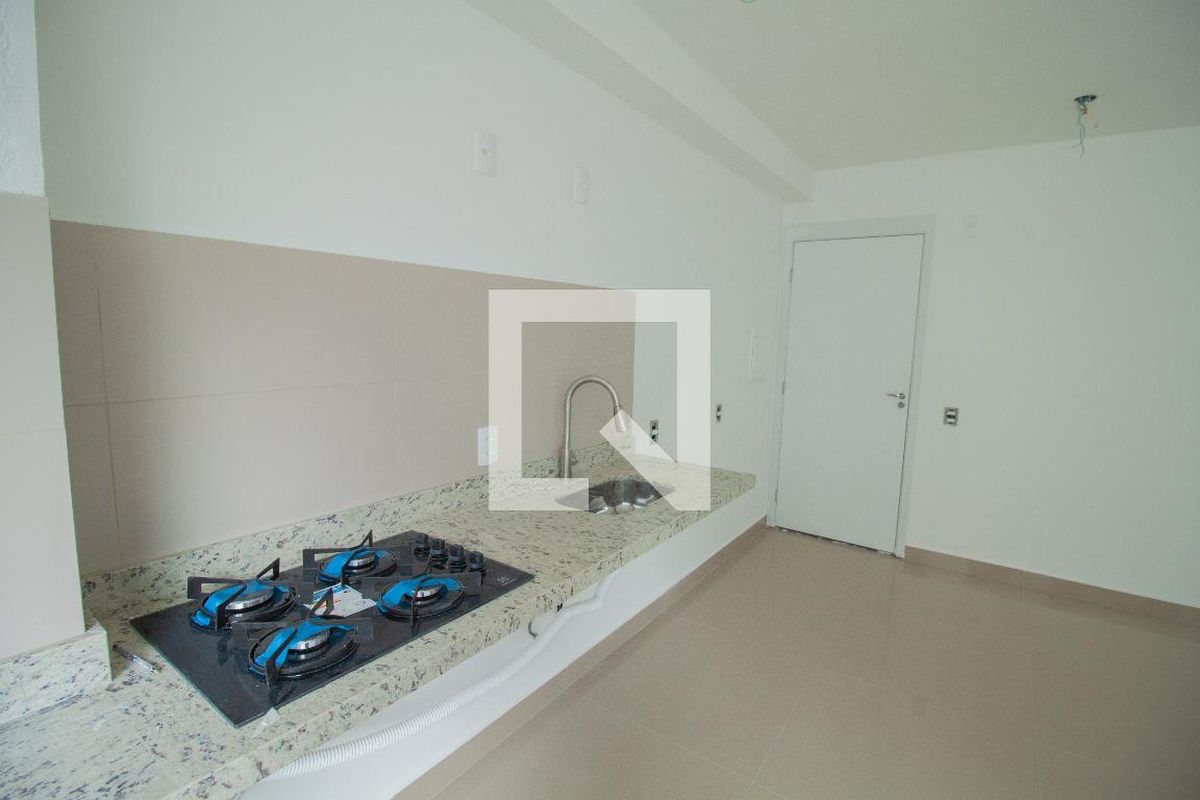 Apartamento, 2 quartos, 46 m² - Foto 8
