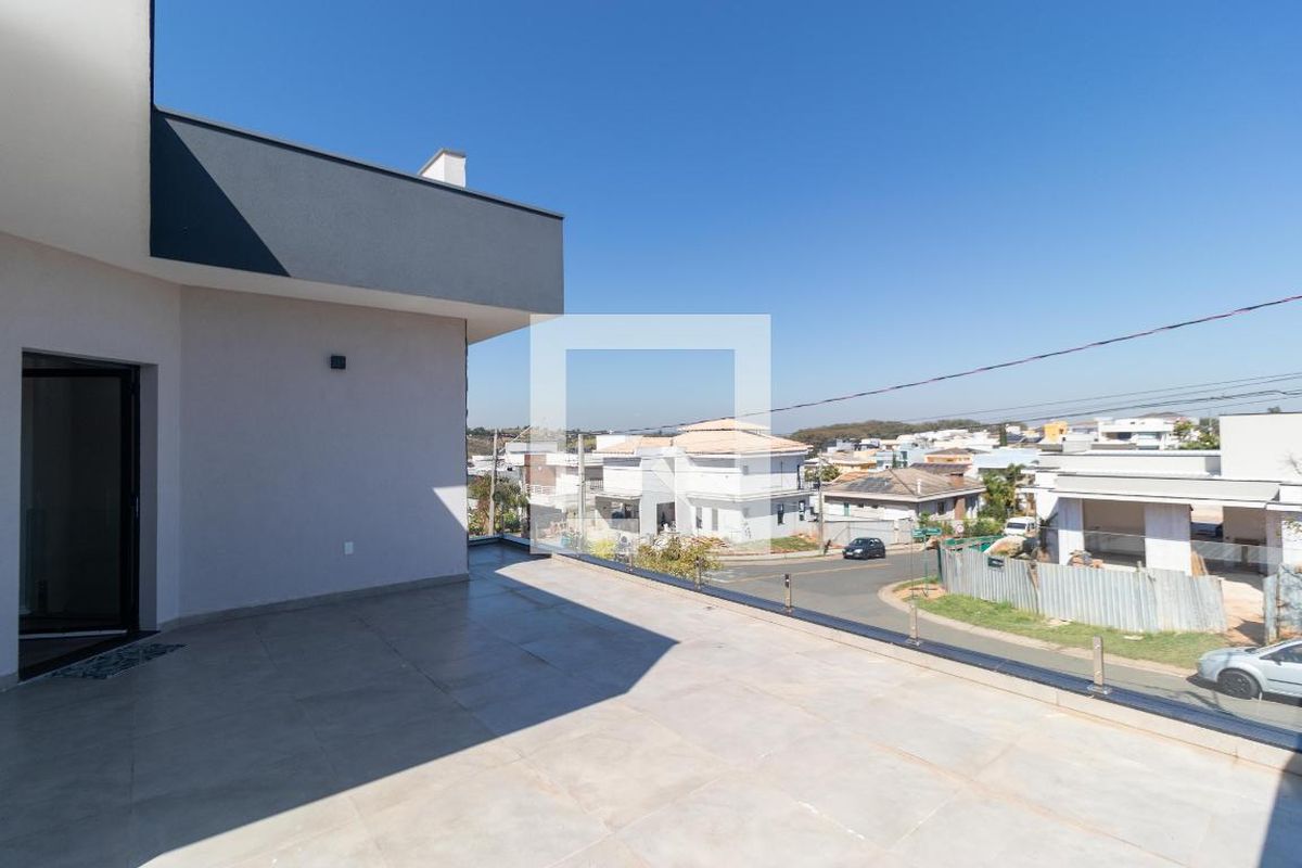 Casa à Venda - Swiss Park, 3 Quartos,  280 m2 em , Campinas - sp | SoloBR
