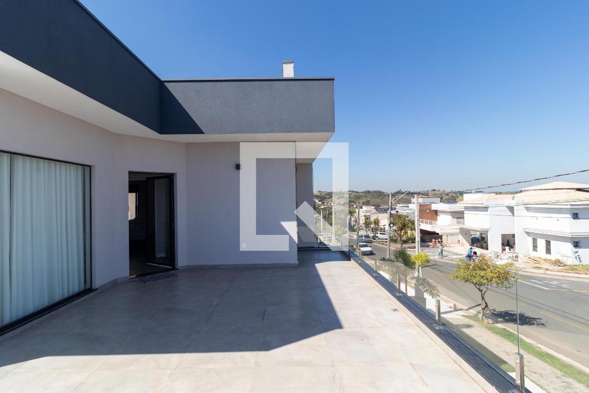 Casa à Venda - Swiss Park, 3 Quartos,  280 m2 em , Campinas - sp | SoloBR