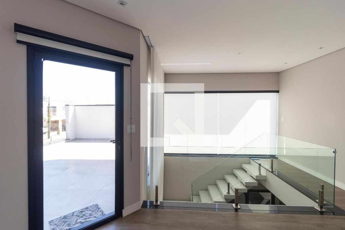 Casa à Venda - Swiss Park, 3 Quartos,  280 m2 em , Campinas - sp | SoloBR