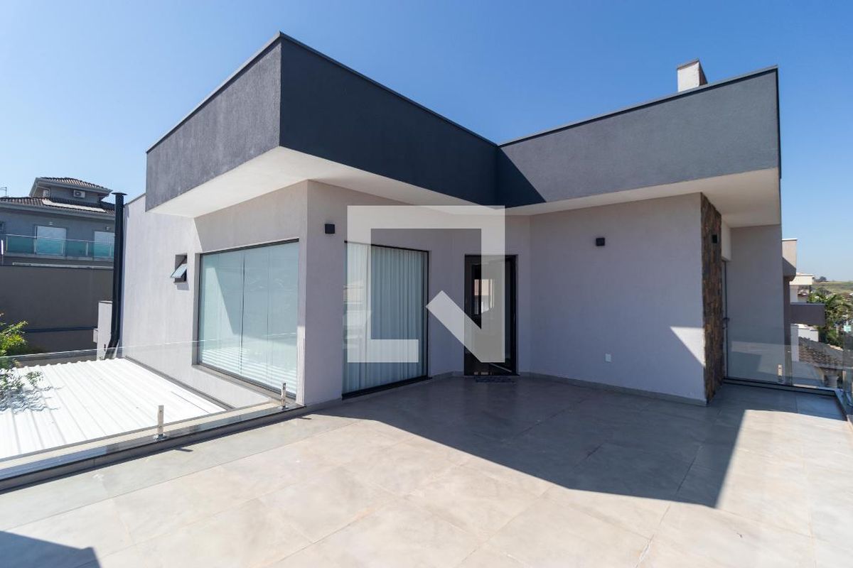Casa à Venda - Swiss Park, 3 Quartos,  280 m2 em , Campinas - sp | SoloBR