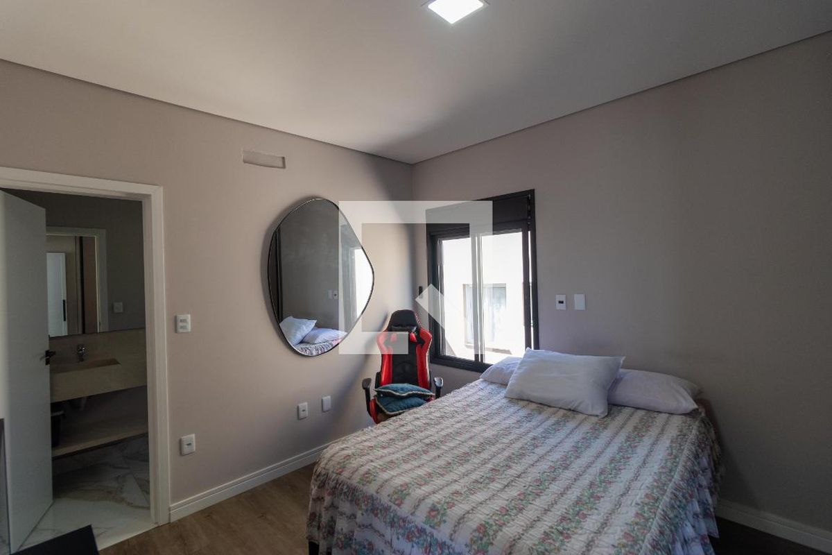 Casa à Venda - Swiss Park, 3 Quartos,  280 m2 em , Campinas - sp | SoloBR
