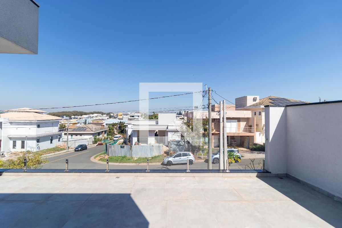 Casa à Venda - Swiss Park, 3 Quartos,  280 m2 em , Campinas - sp | SoloBR