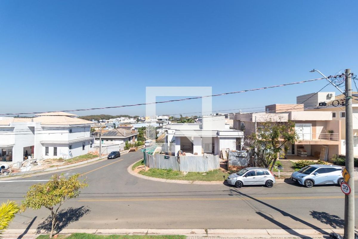 Casa à Venda - Swiss Park, 3 Quartos,  280 m2 em , Campinas - sp | SoloBR