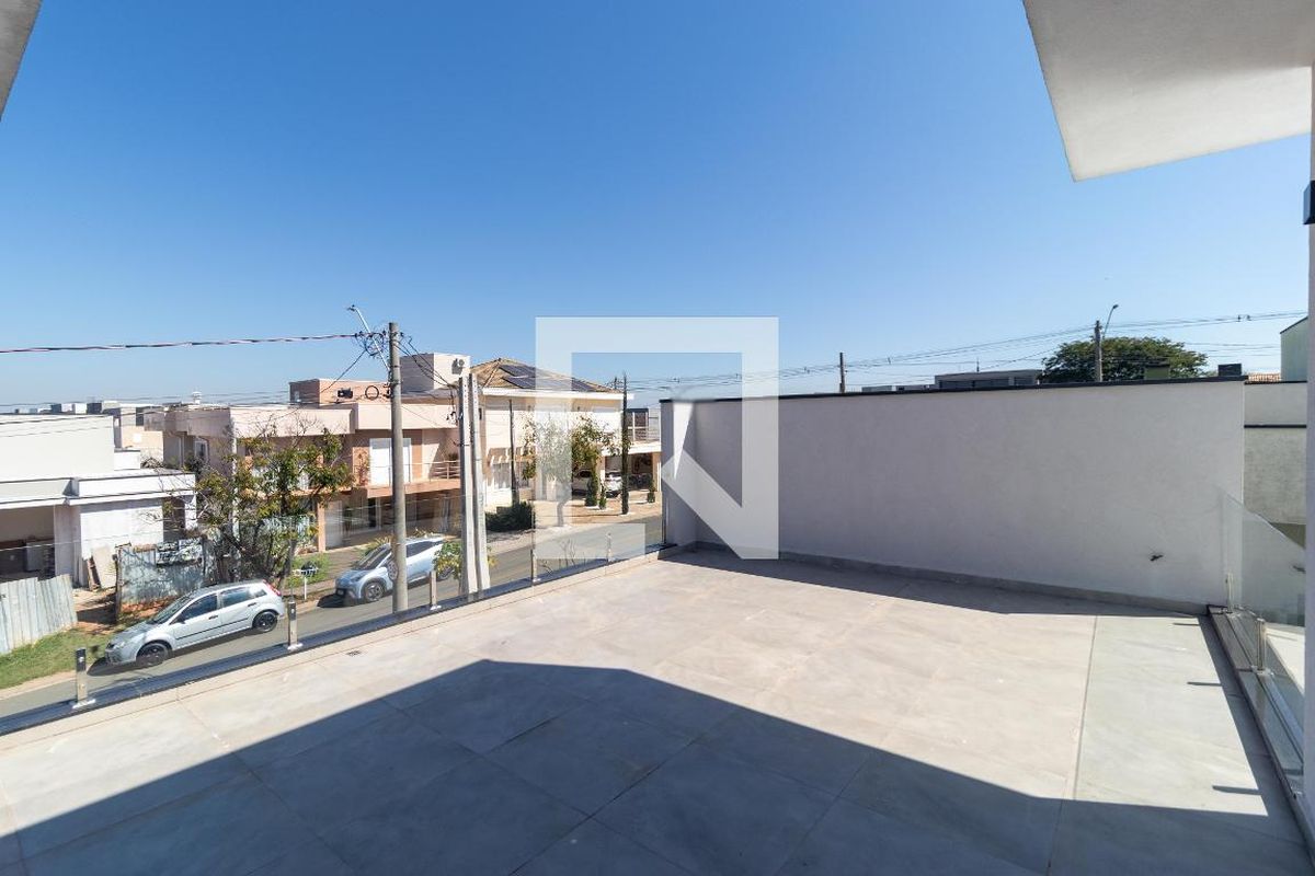 Casa à Venda - Swiss Park, 3 Quartos,  280 m2 em , Campinas - sp | SoloBR