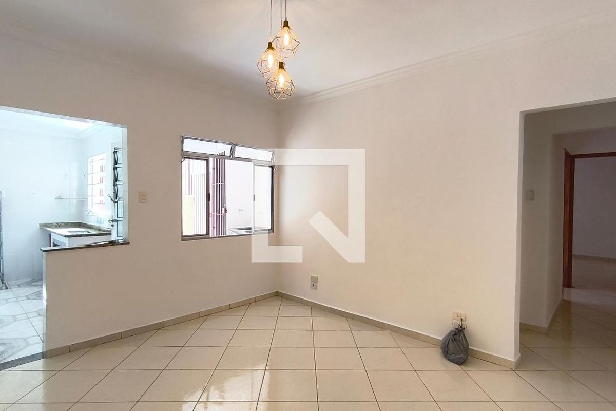 Casa, 3 quartos, 77 m² - Foto 1