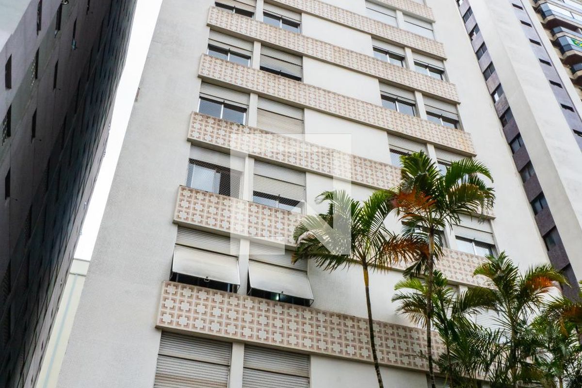 Apartamento, 2 quartos, 100 m² - Foto 32