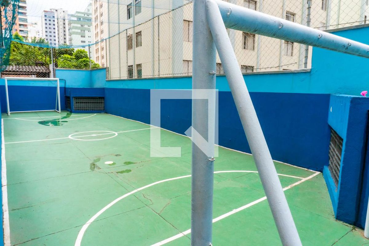 Apartamento, 2 quartos, 100 m² - Foto 28