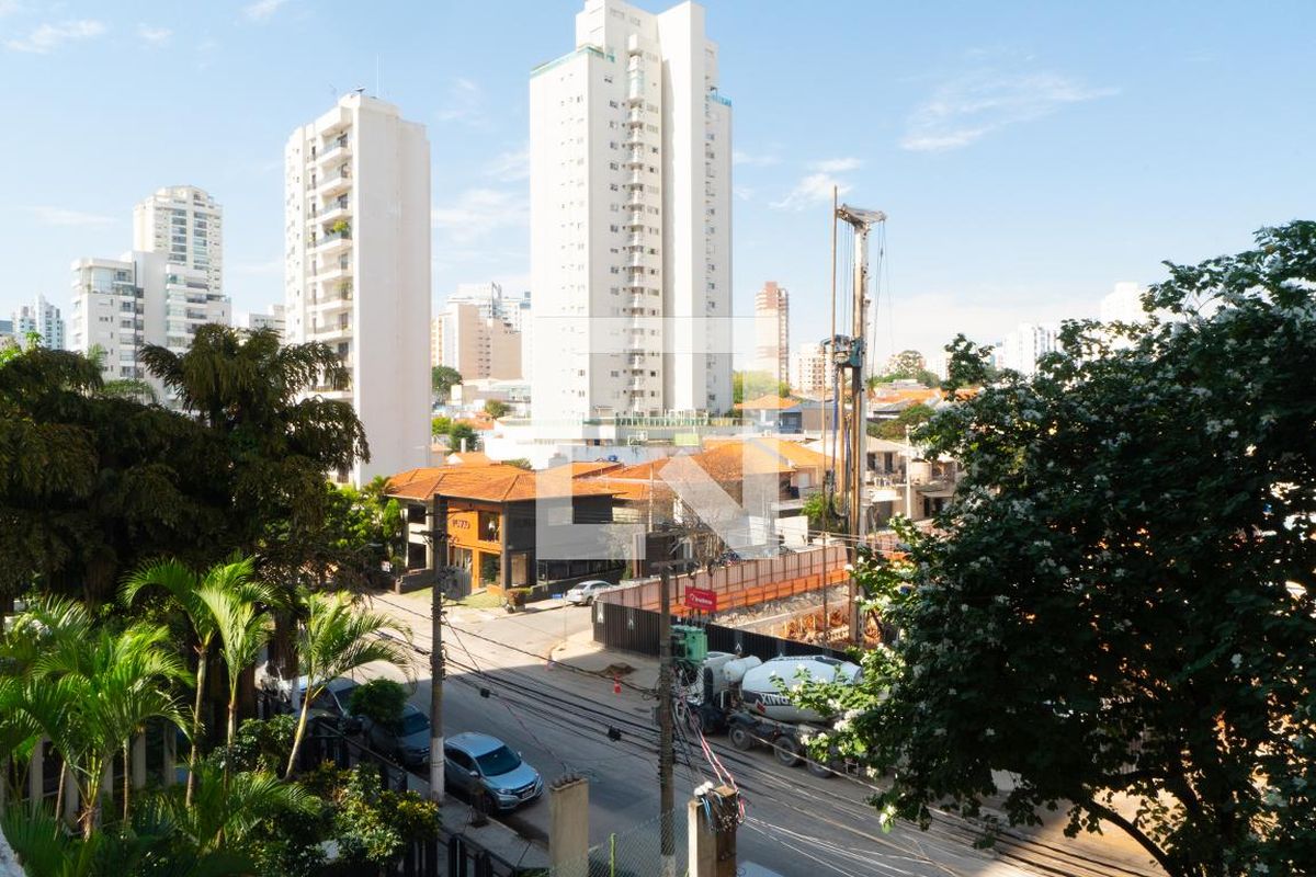 Apartamento, 2 quartos, 100 m² - Foto 16