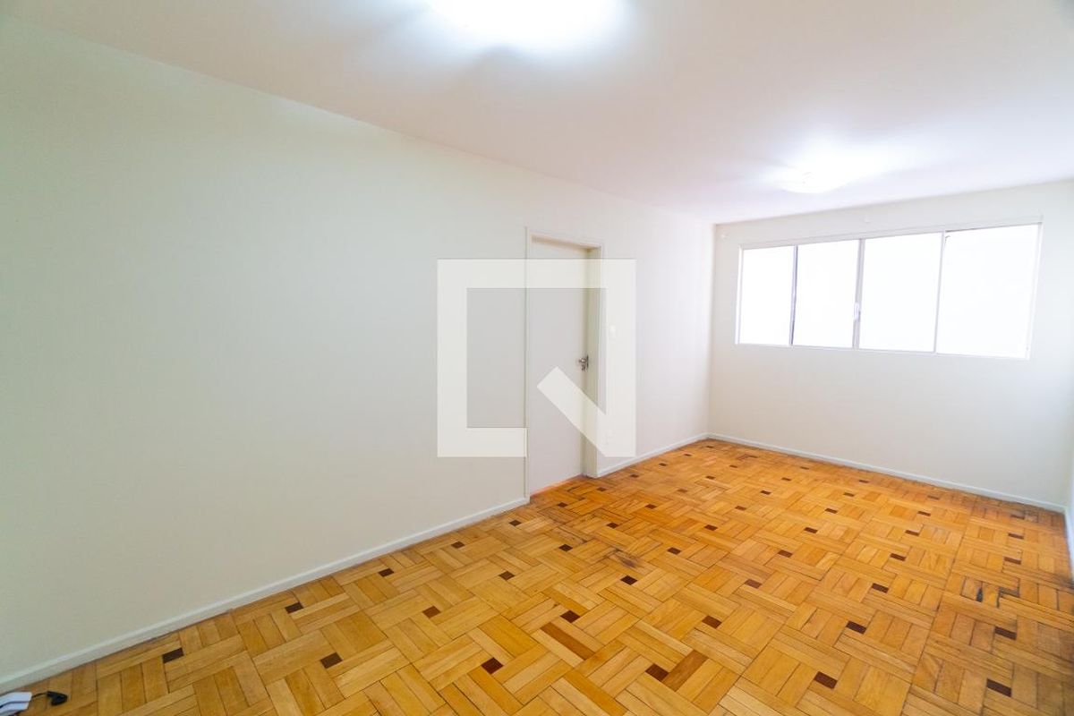 Apartamento, 2 quartos, 100 m² - Foto 1