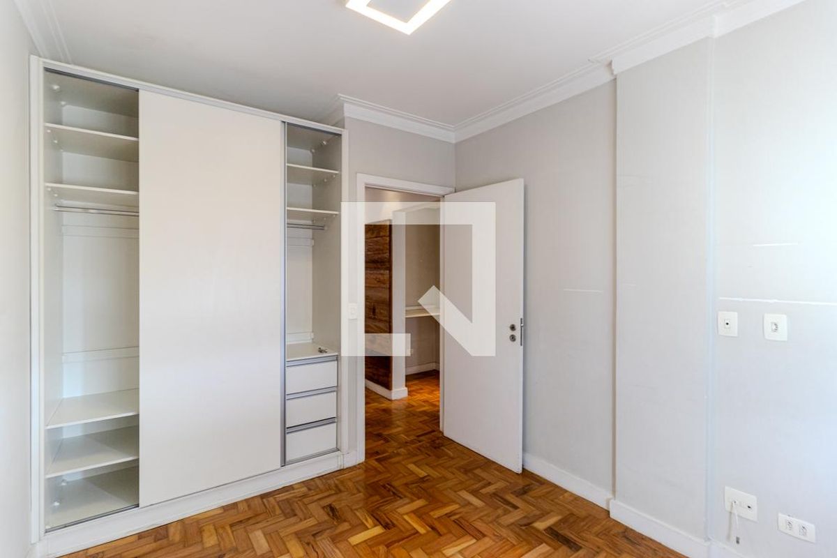 Apartamento, 2 quartos, 48 m² - Foto 9