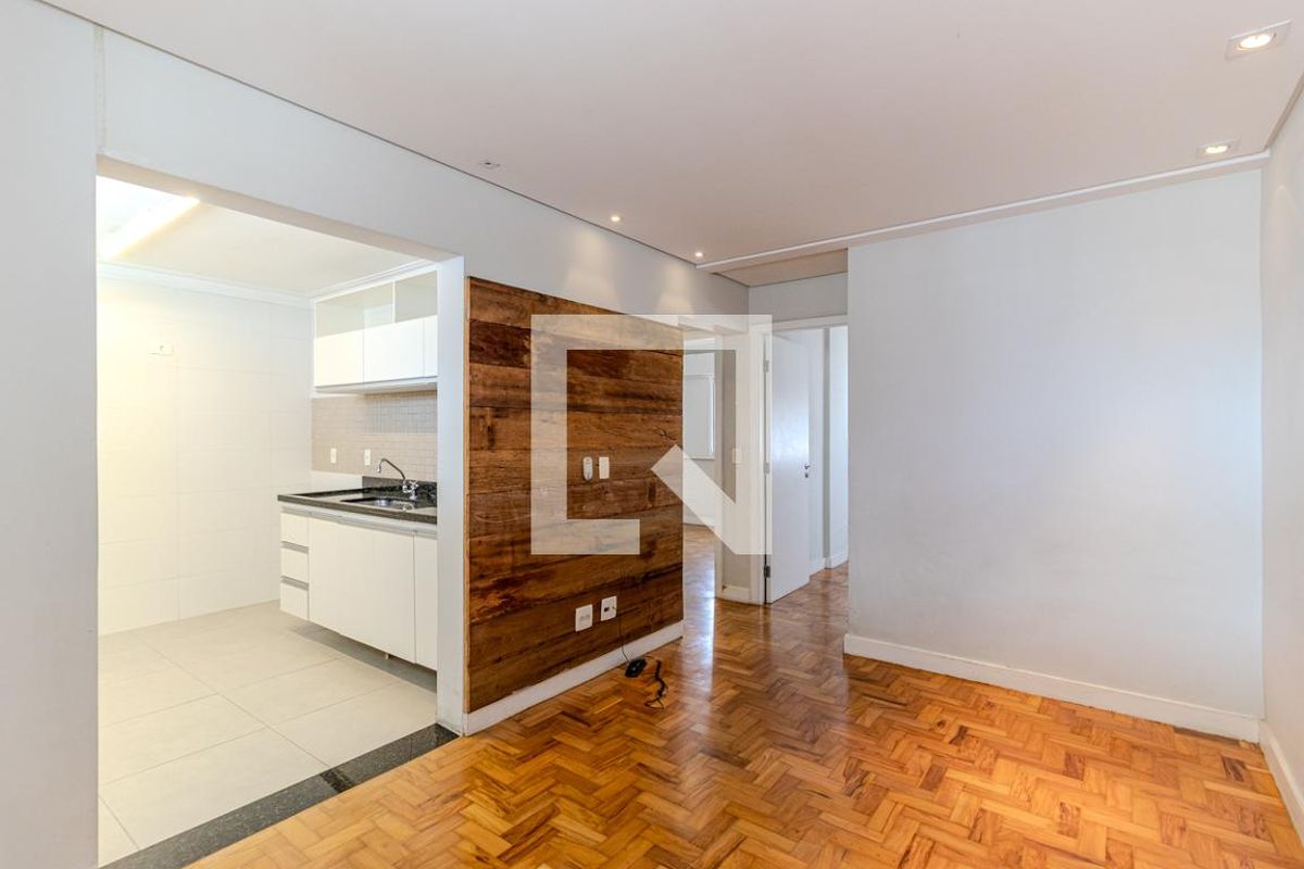 Apartamento, 2 quartos, 48 m² - Foto 3
