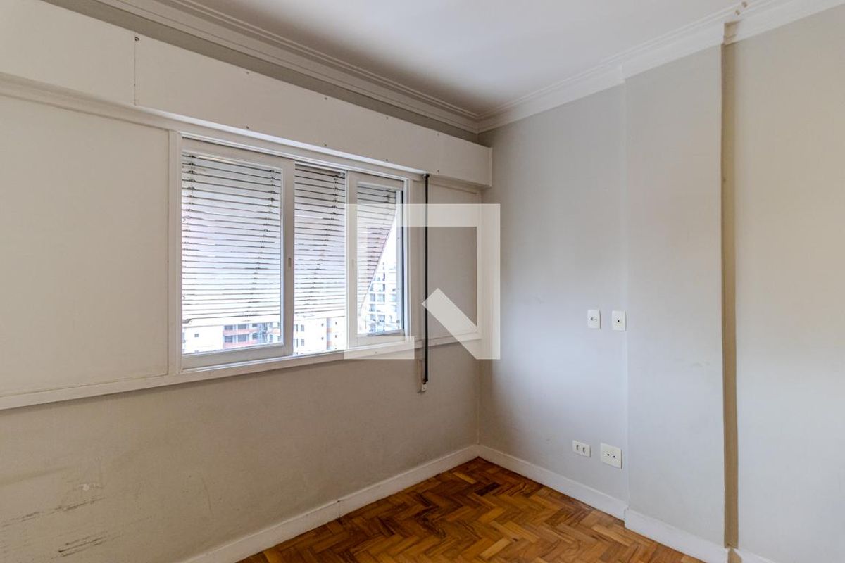 Apartamento, 2 quartos, 48 m² - Foto 12