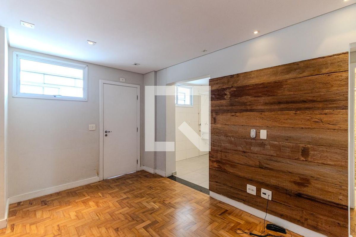 Apartamento, 2 quartos, 48 m² - Foto 1