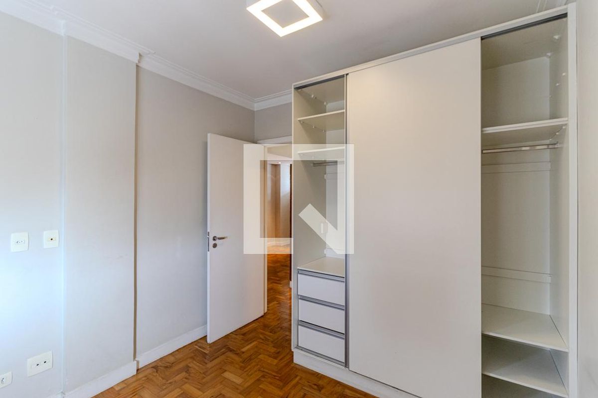 Apartamento, 2 quartos, 48 m² - Foto 13
