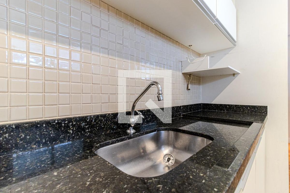 Apartamento, 2 quartos, 48 m² - Foto 24