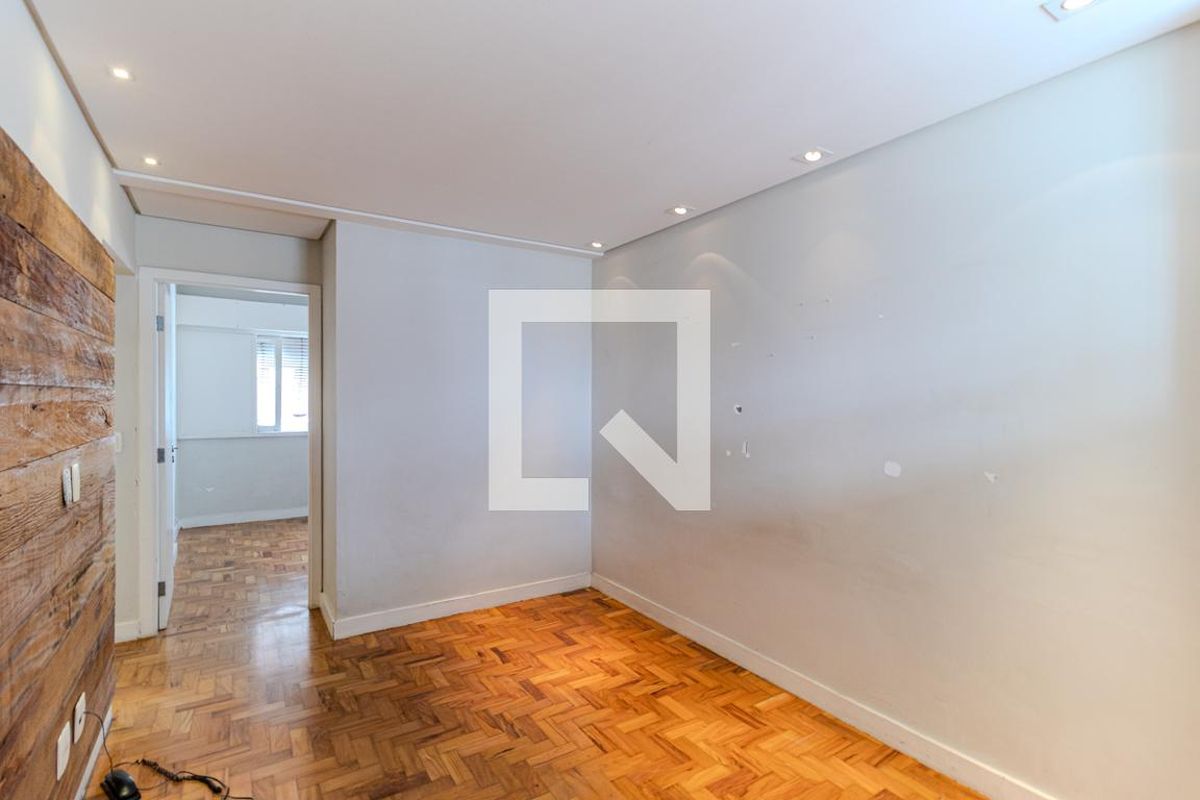 Apartamento, 2 quartos, 48 m² - Foto 2