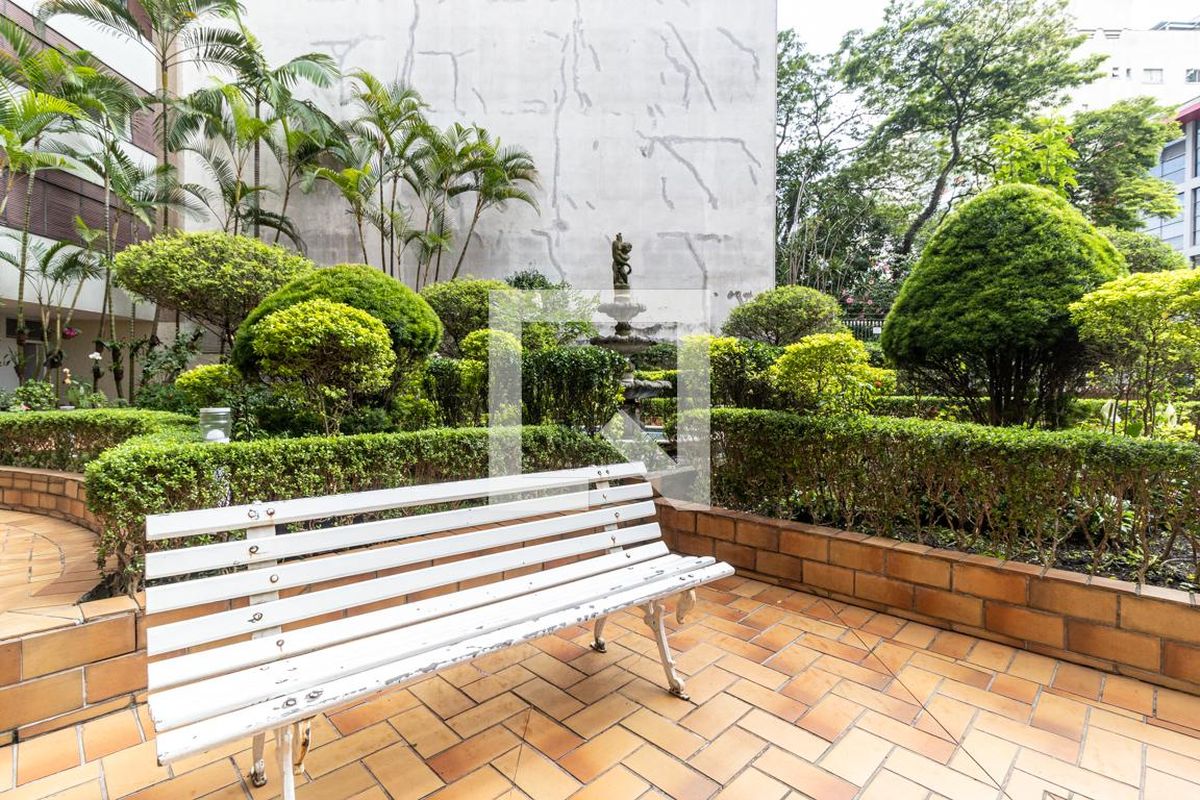 Apartamento, 2 quartos, 48 m² - Foto 29