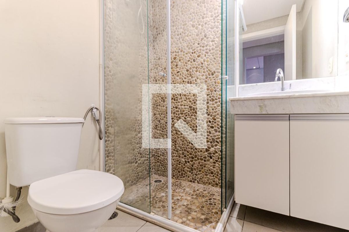 Apartamento, 2 quartos, 48 m² - Foto 16