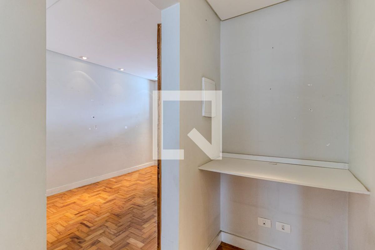 Apartamento, 2 quartos, 48 m² - Foto 6