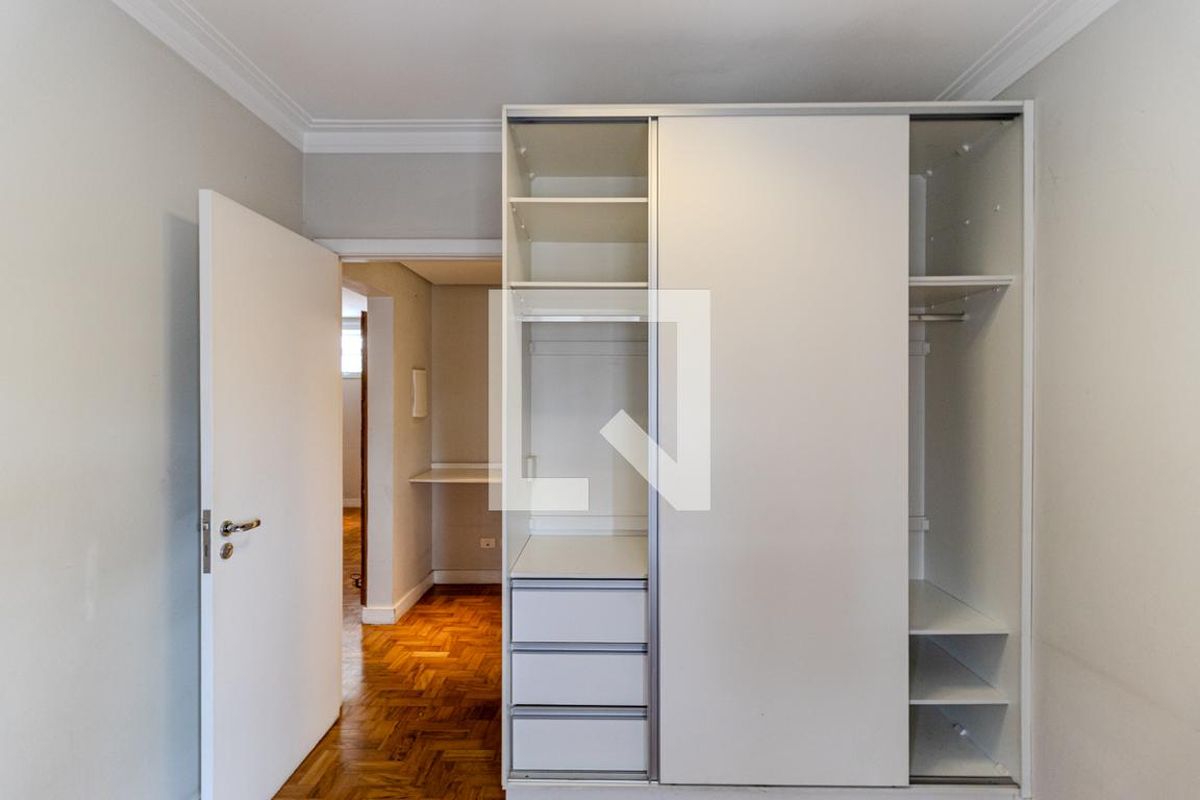 Apartamento, 2 quartos, 48 m² - Foto 14