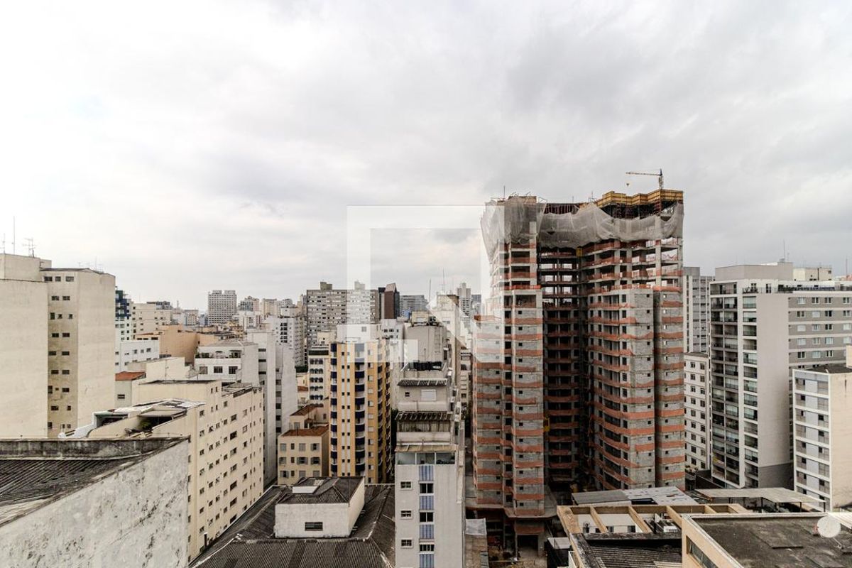 Apartamento, 2 quartos, 48 m² - Foto 15