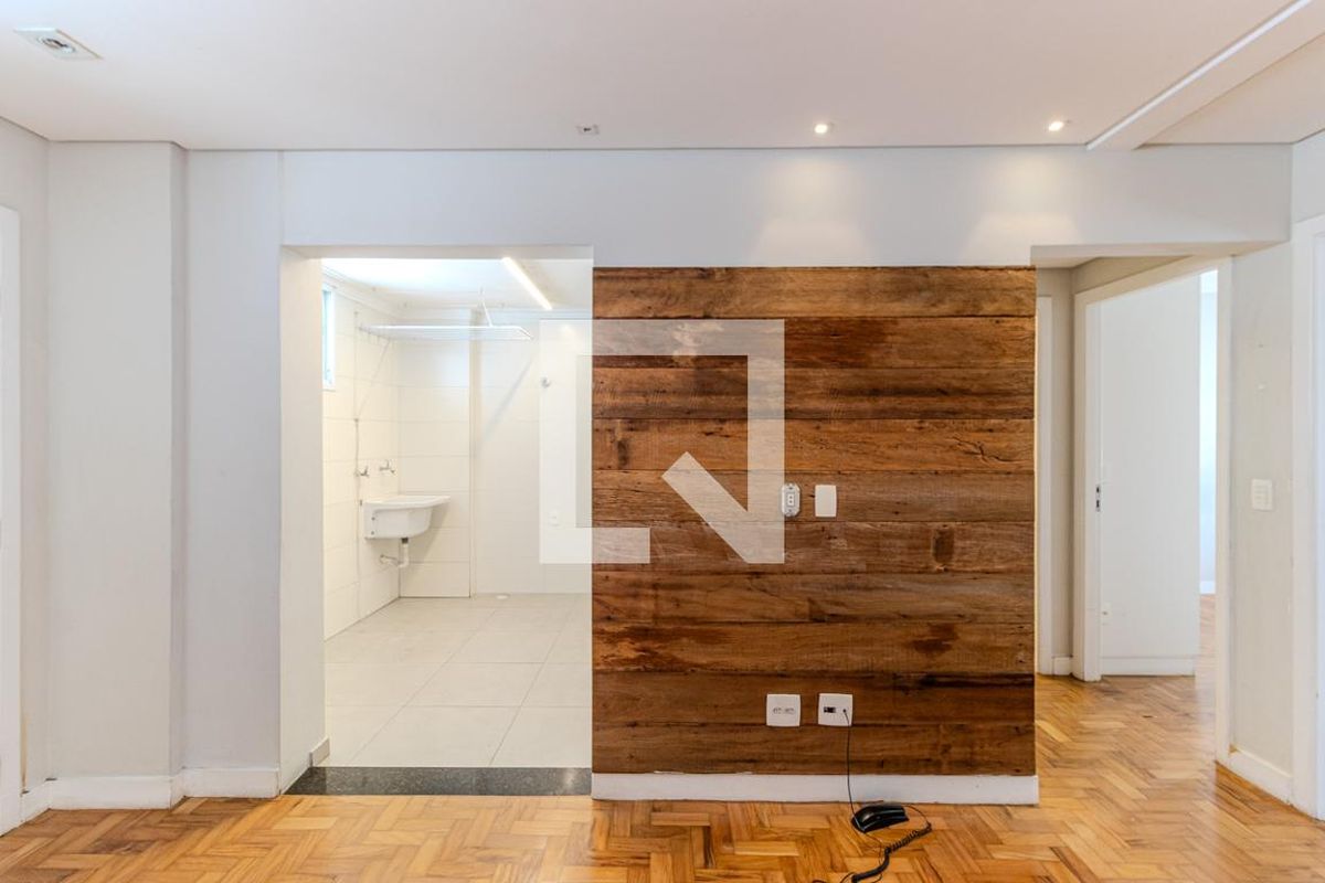 Apartamento, 2 quartos, 48 m² - Foto 4