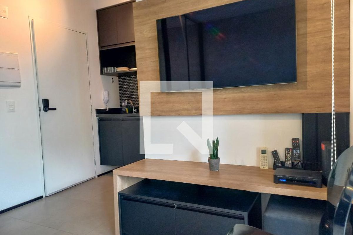 Apartamento, 1 quarto, 33 m² - Foto 10