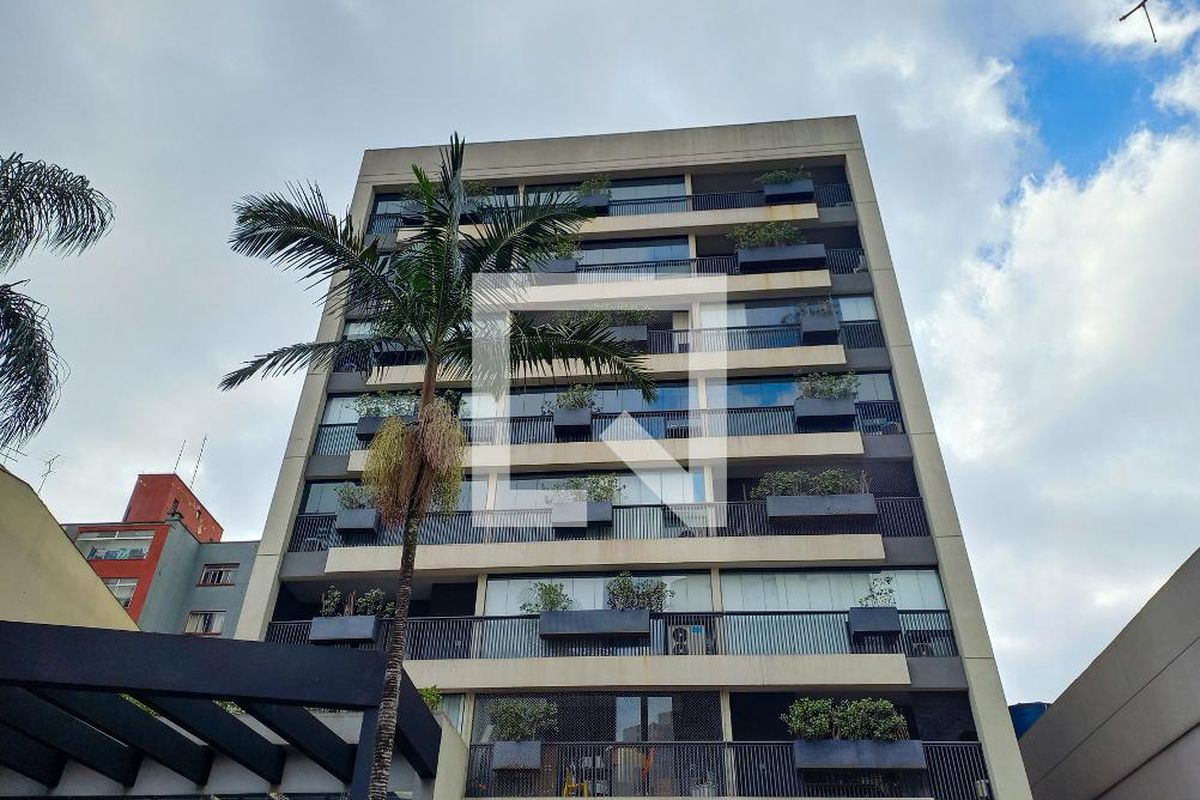 Apartamento, 1 quarto, 33 m² - Foto 31