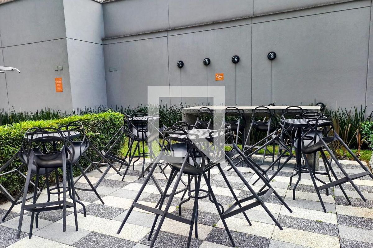 Apartamento, 1 quarto, 33 m² - Foto 26
