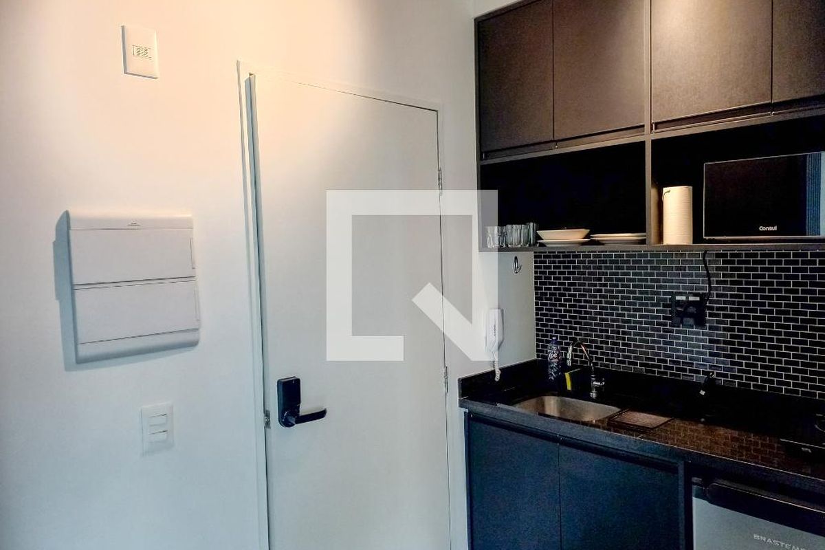 Apartamento, 1 quarto, 33 m² - Foto 16