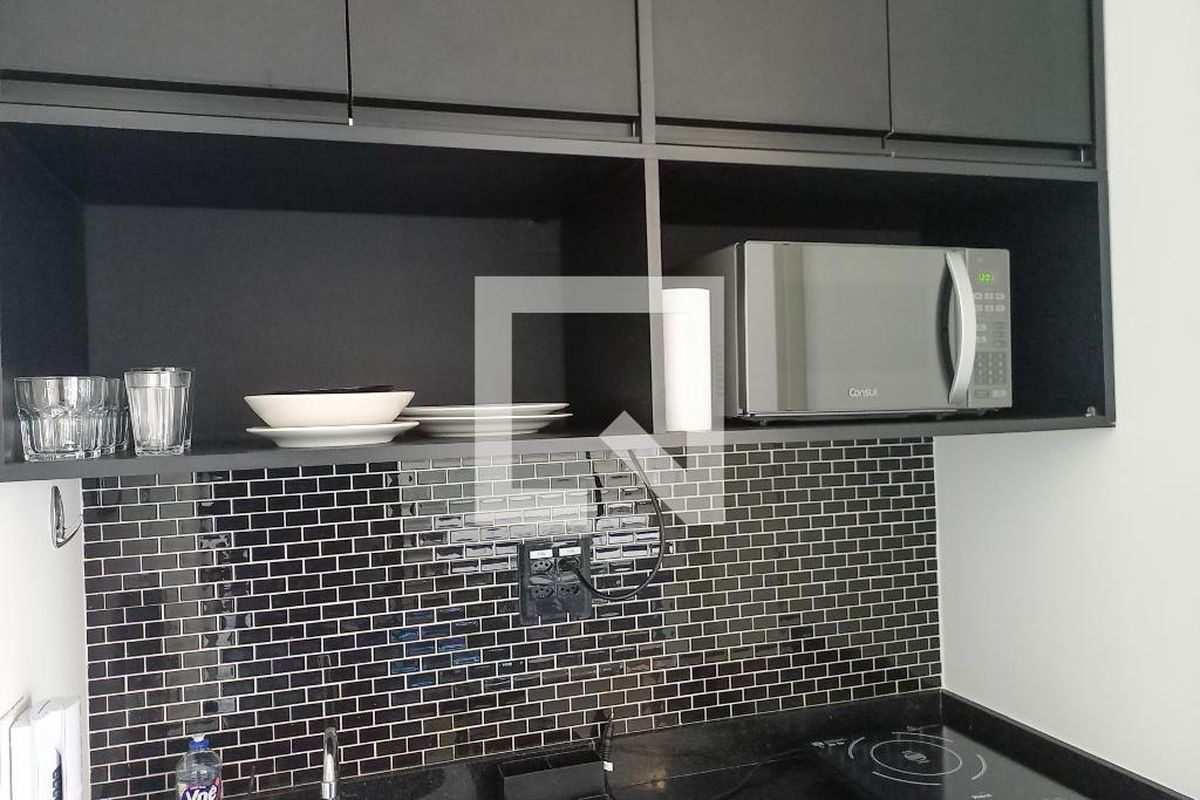 Apartamento, 1 quarto, 33 m² - Foto 20