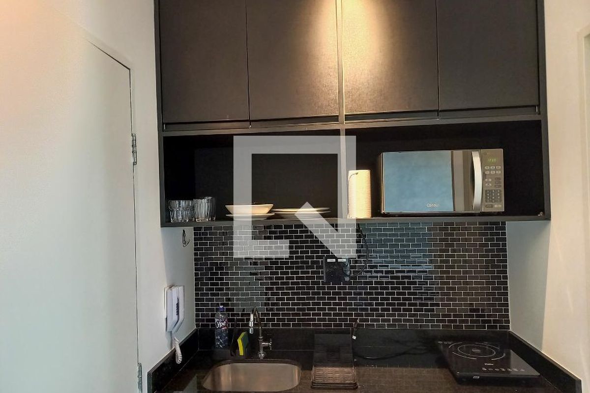 Apartamento, 1 quarto, 33 m² - Foto 17