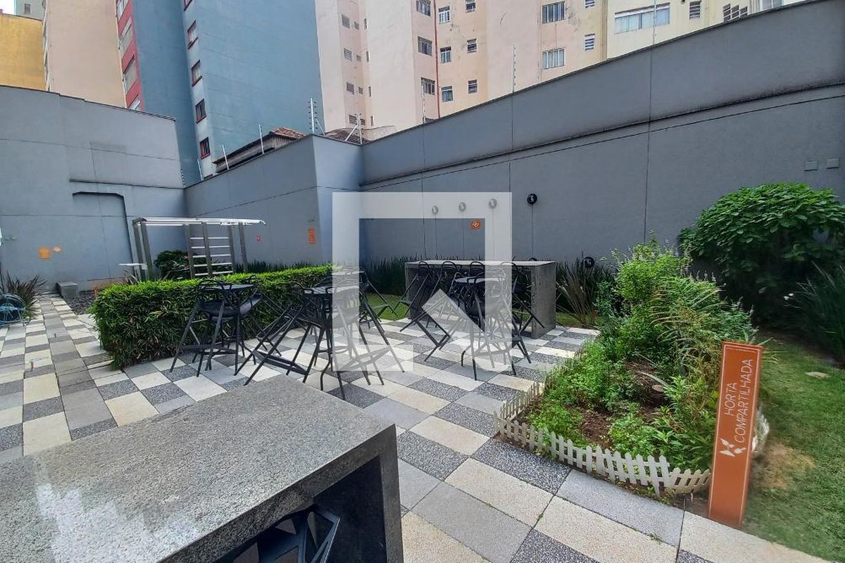 Apartamento, 1 quarto, 33 m² - Foto 25