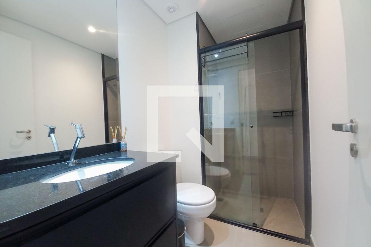 Apartamento, 1 quarto, 33 m² - Foto 11