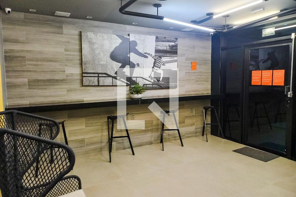Apartamento, 1 quarto, 33 m² - Foto 30