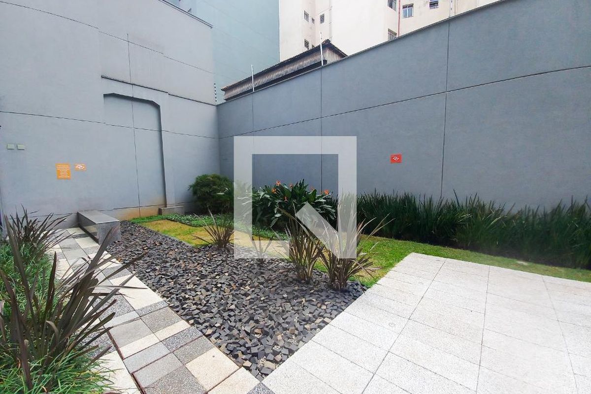 Apartamento, 1 quarto, 33 m² - Foto 27