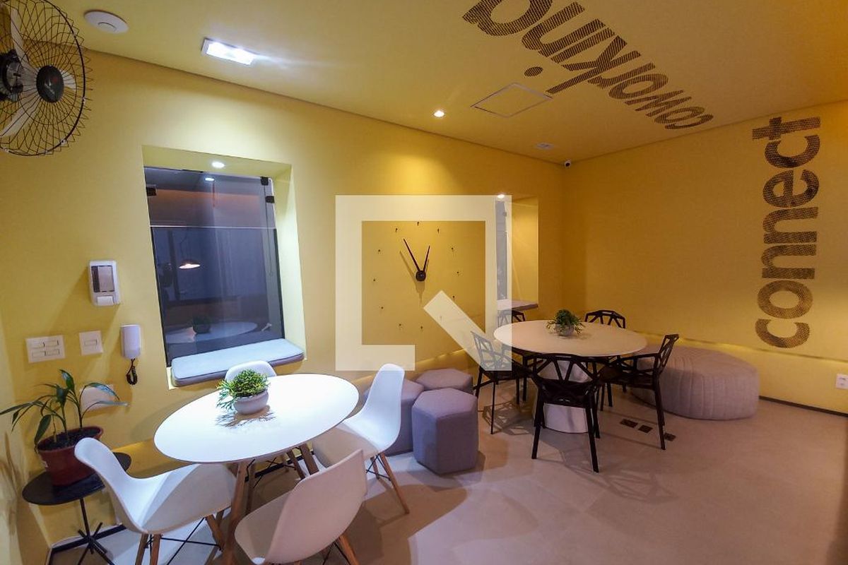 Apartamento, 1 quarto, 33 m² - Foto 28