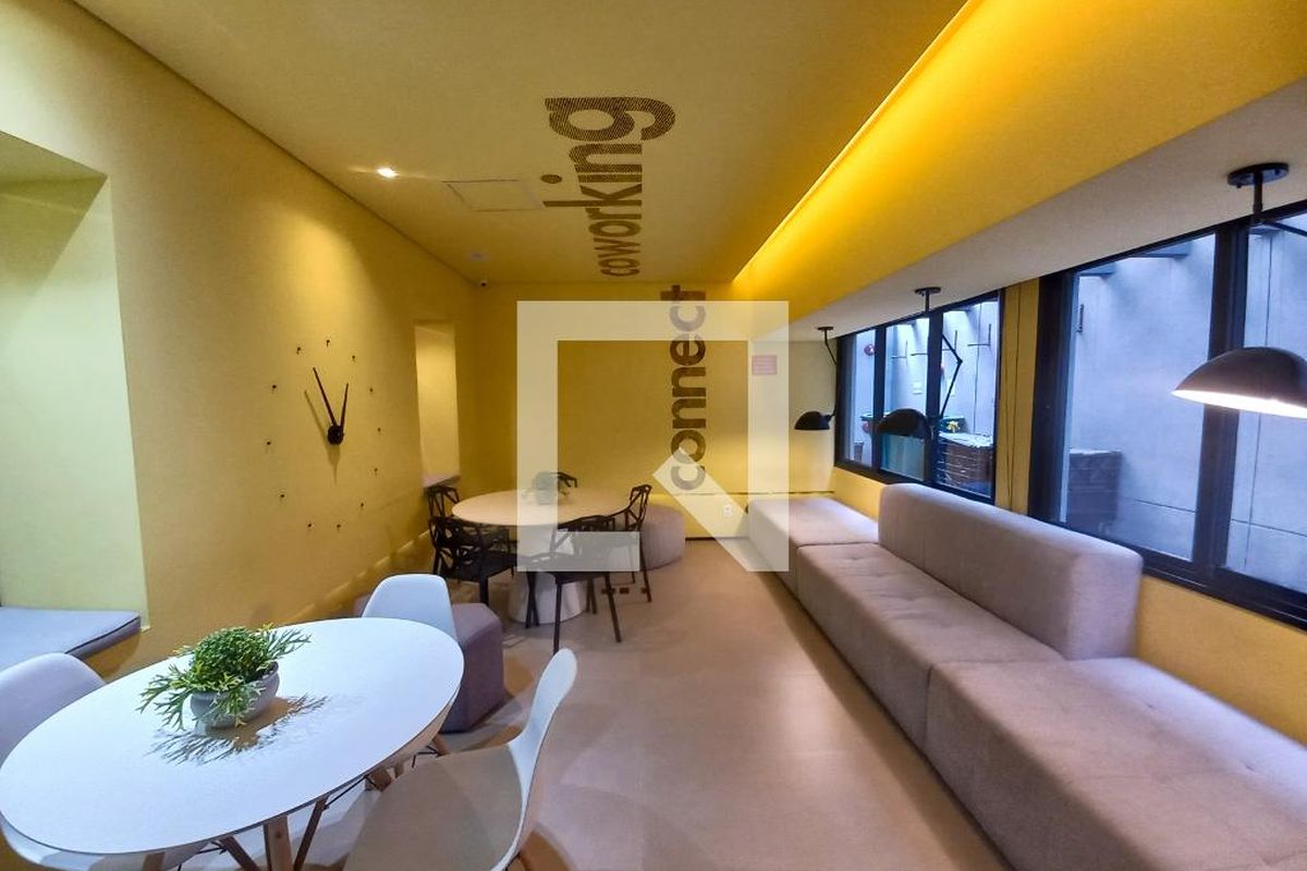 Apartamento, 1 quarto, 33 m² - Foto 29