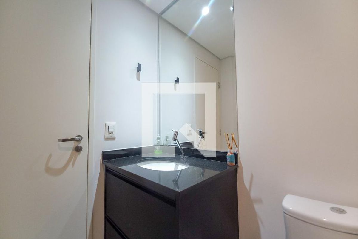 Apartamento, 1 quarto, 33 m² - Foto 12
