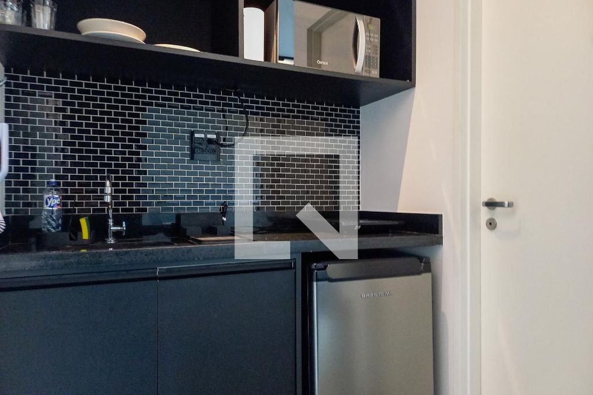 Apartamento, 1 quarto, 33 m² - Foto 19