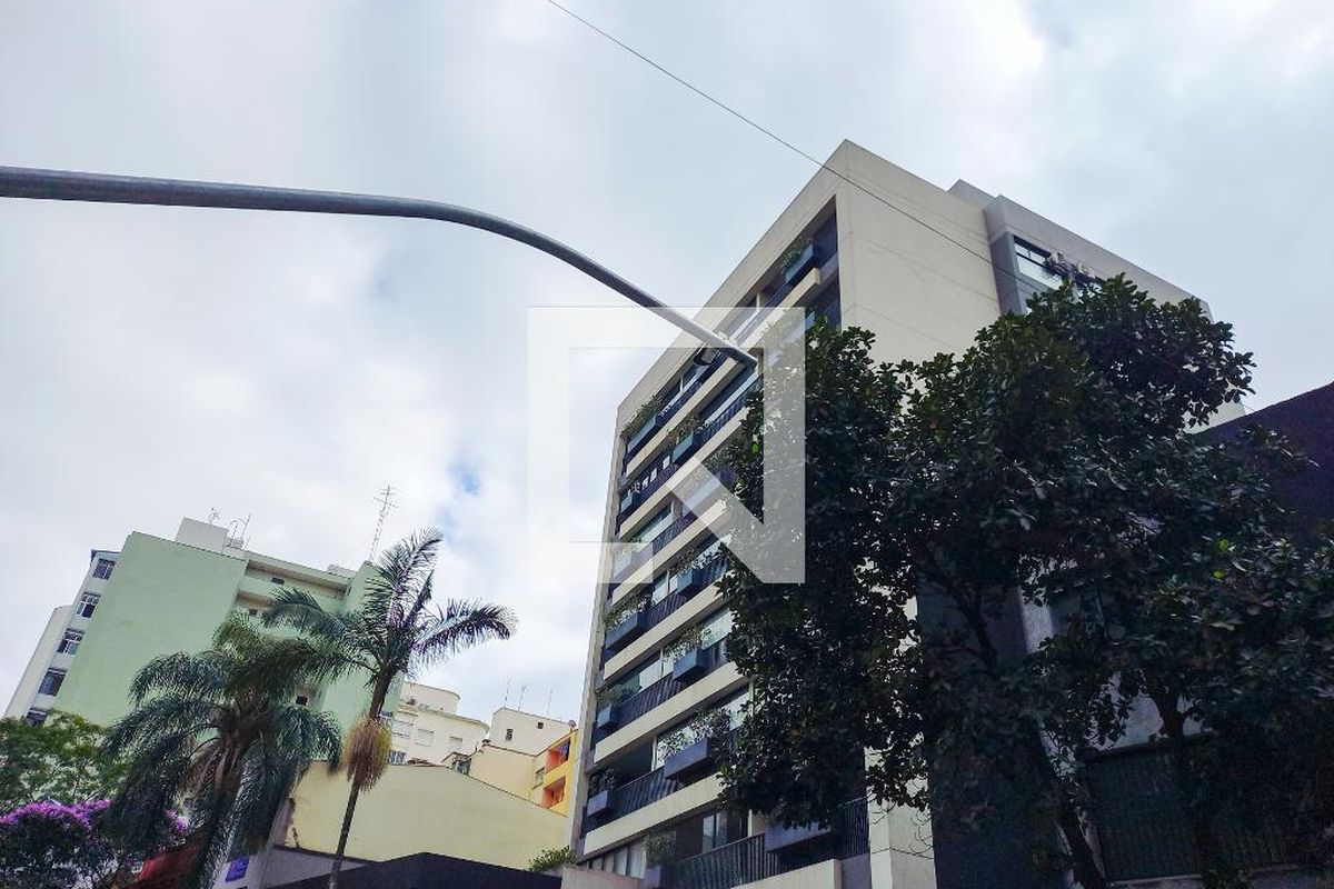 Apartamento, 1 quarto, 33 m² - Foto 32