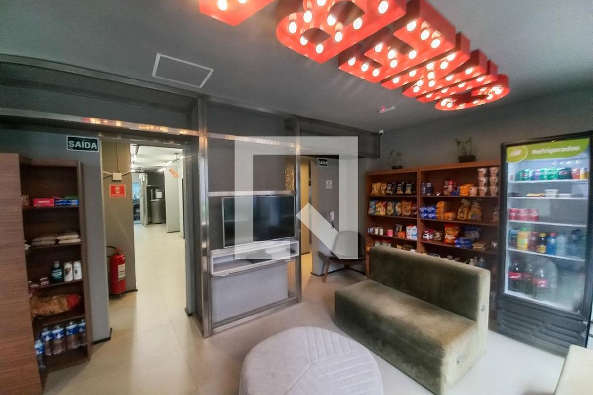 Apartamento, 1 quarto, 33 m² - Foto 23