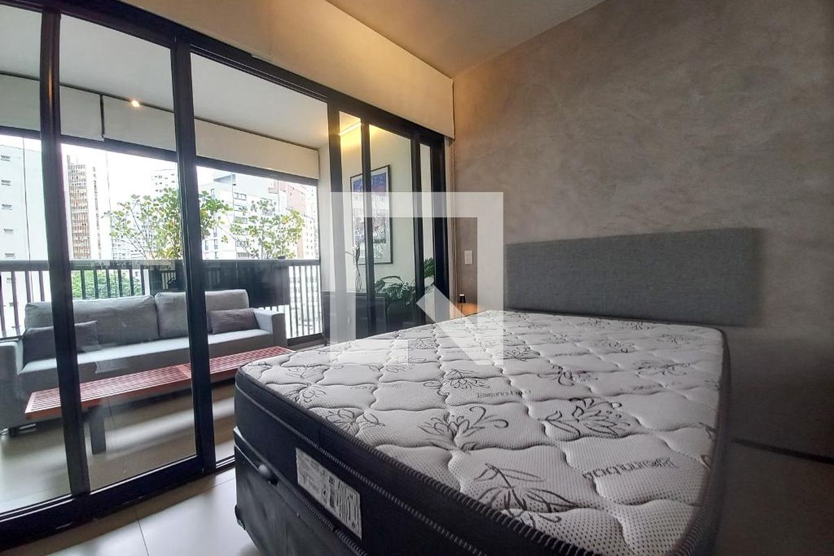 Apartamento, 1 quarto, 33 m² - Foto 6