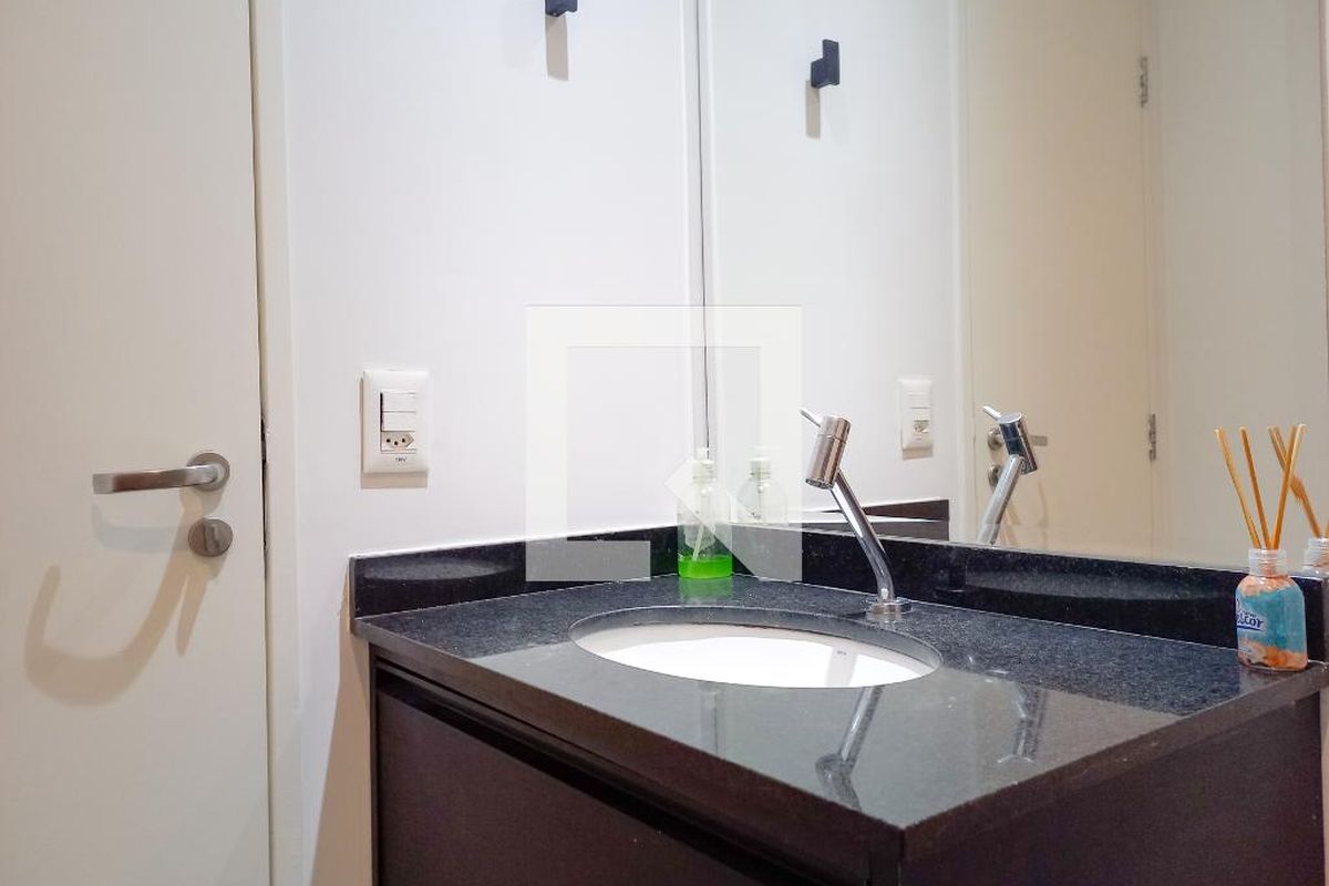 Apartamento, 1 quarto, 33 m² - Foto 13