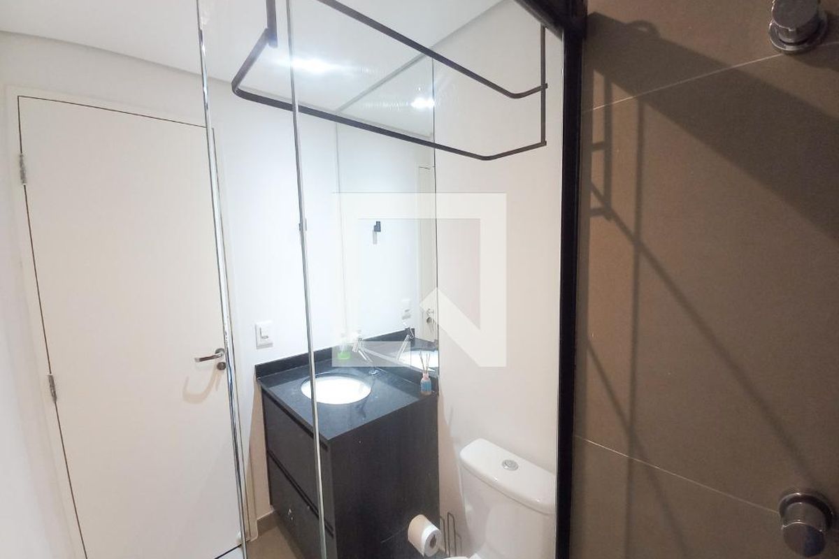 Apartamento, 1 quarto, 33 m² - Foto 14