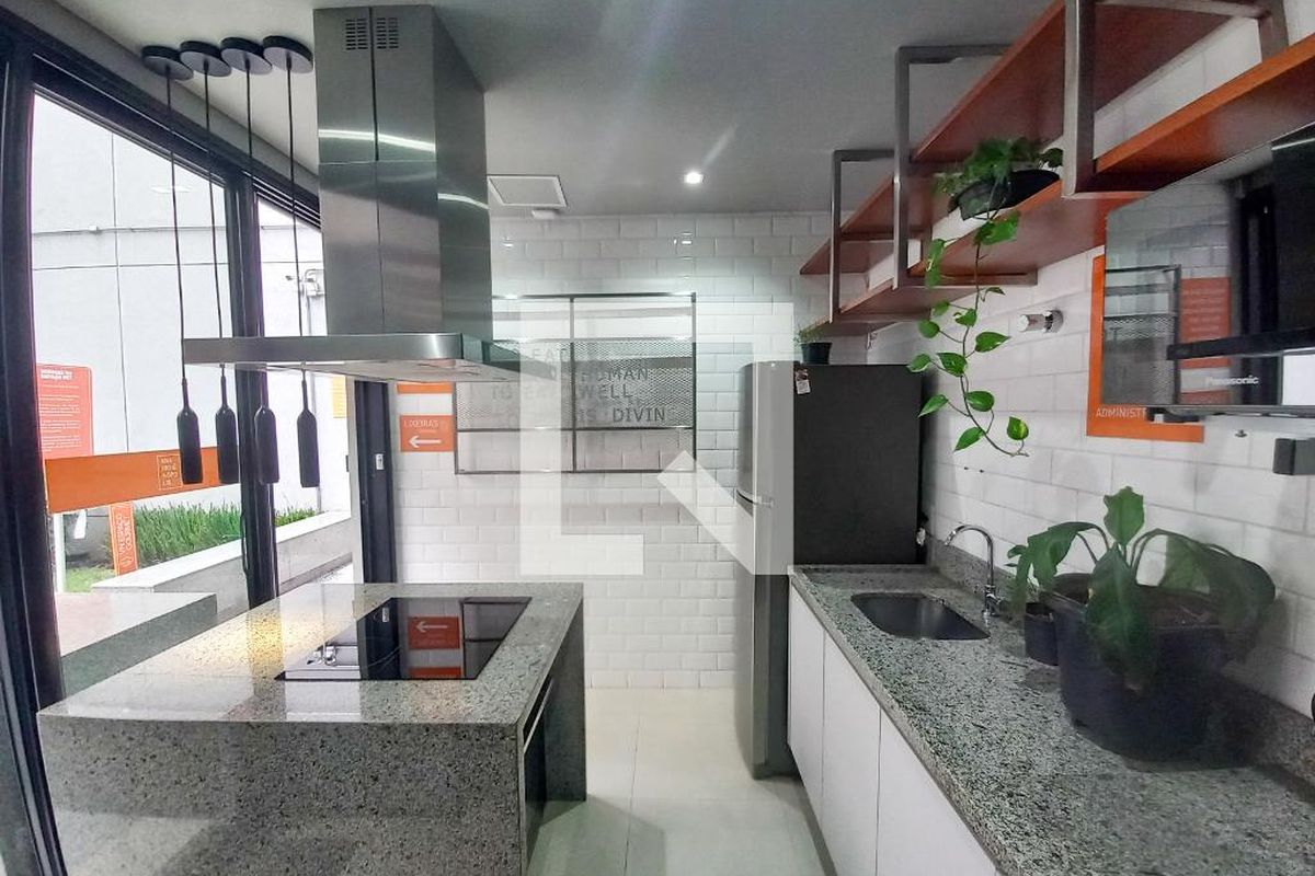 Apartamento, 1 quarto, 33 m² - Foto 24